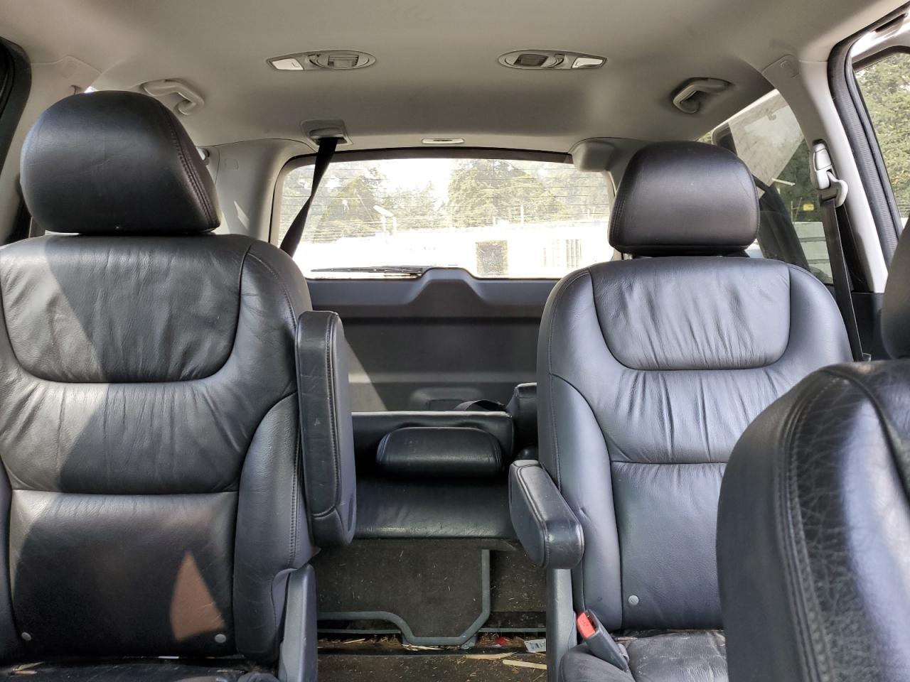 2005 Honda Odyssey Touring VIN: 5FNRL38875B110594 Lot: 67605304