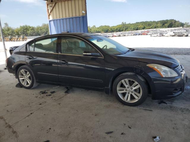  NISSAN ALTIMA 2012 Black