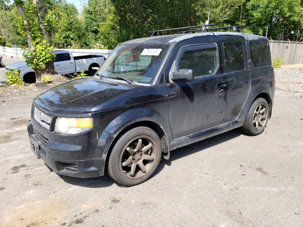 Portland, OR에서 판매 중인 2007 Honda Element Sc - Side