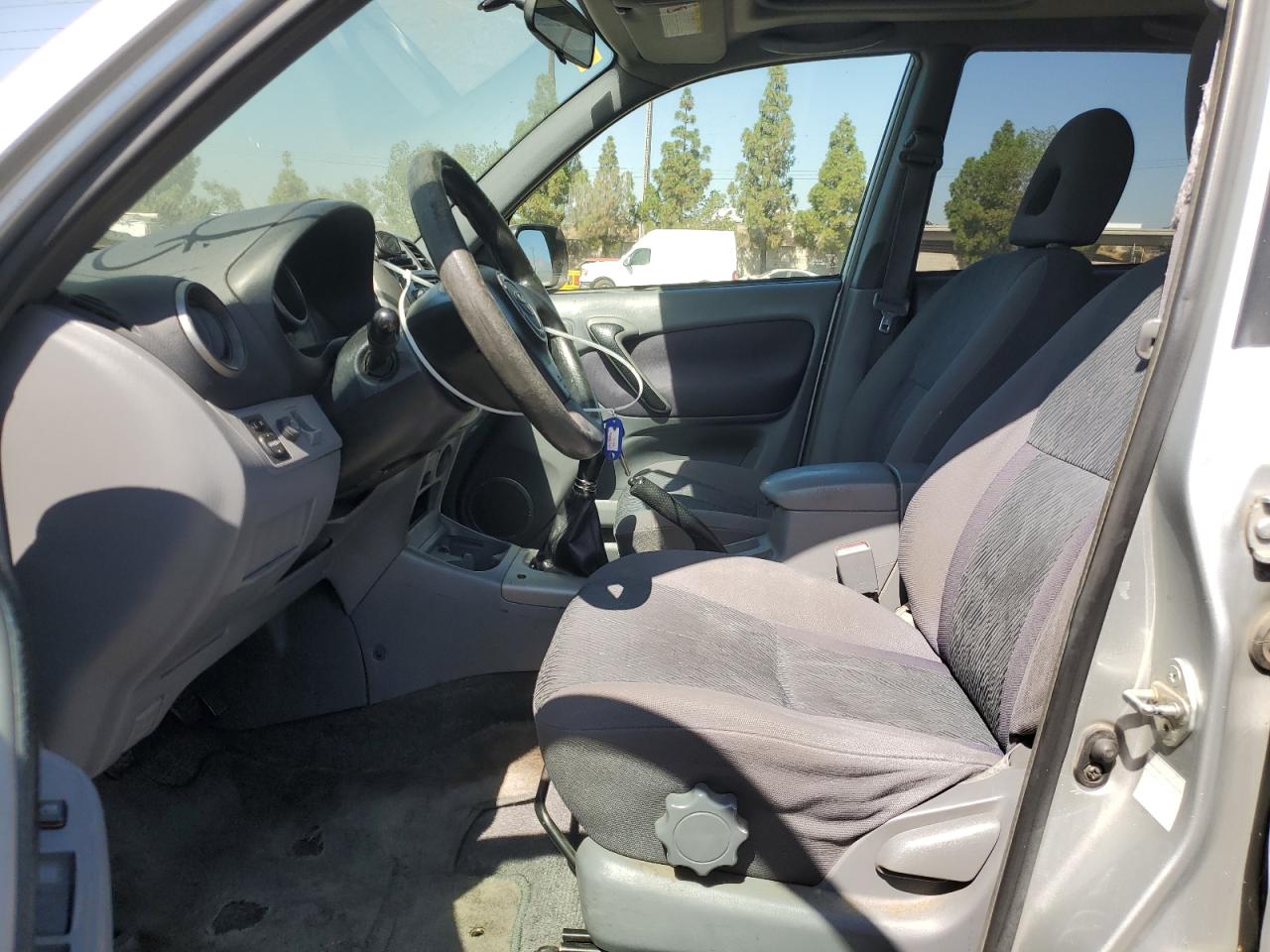 2001 Toyota Rav4 VIN: JTEGH20V610014402 Lot: 67406164