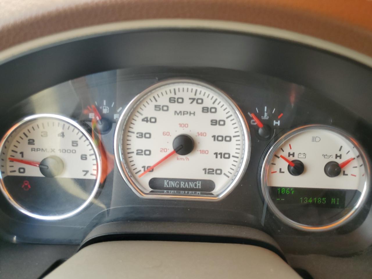 2005 Ford F150 Supercrew VIN: 1FTPW14545KC99089 Lot: 66821824