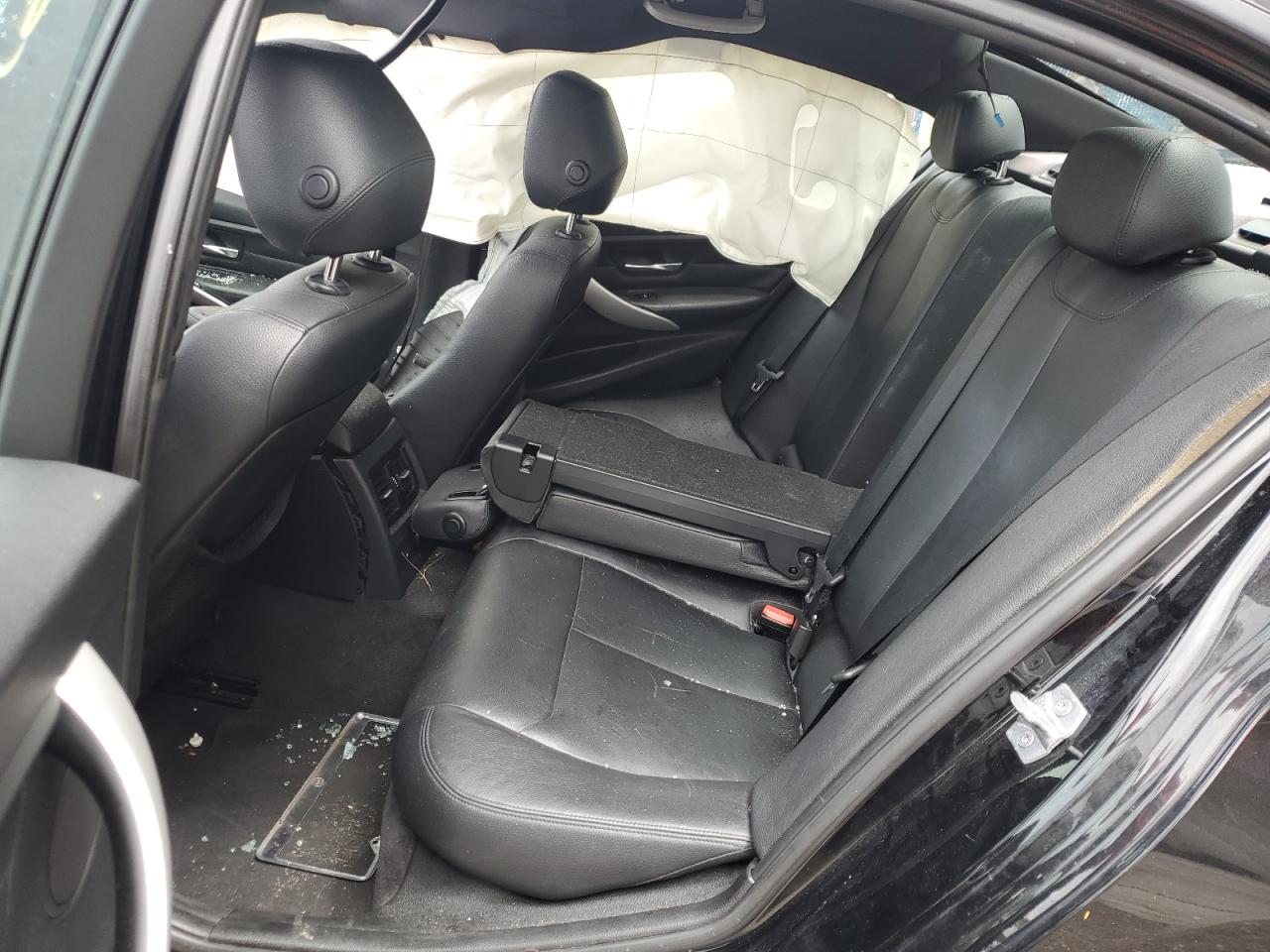 2013 BMW 328 Xi Sulev VIN: WBA3B5G51DNS03748 Lot: 65724314