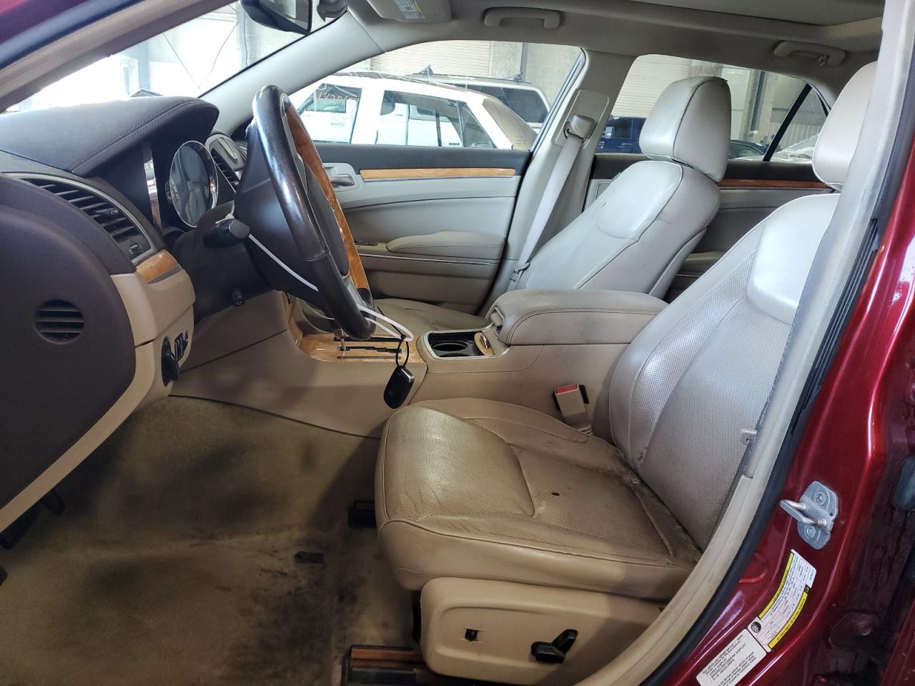 2014 Chrysler 300C VIN: 2C3CCAET8EH125171 Lot: 66567824