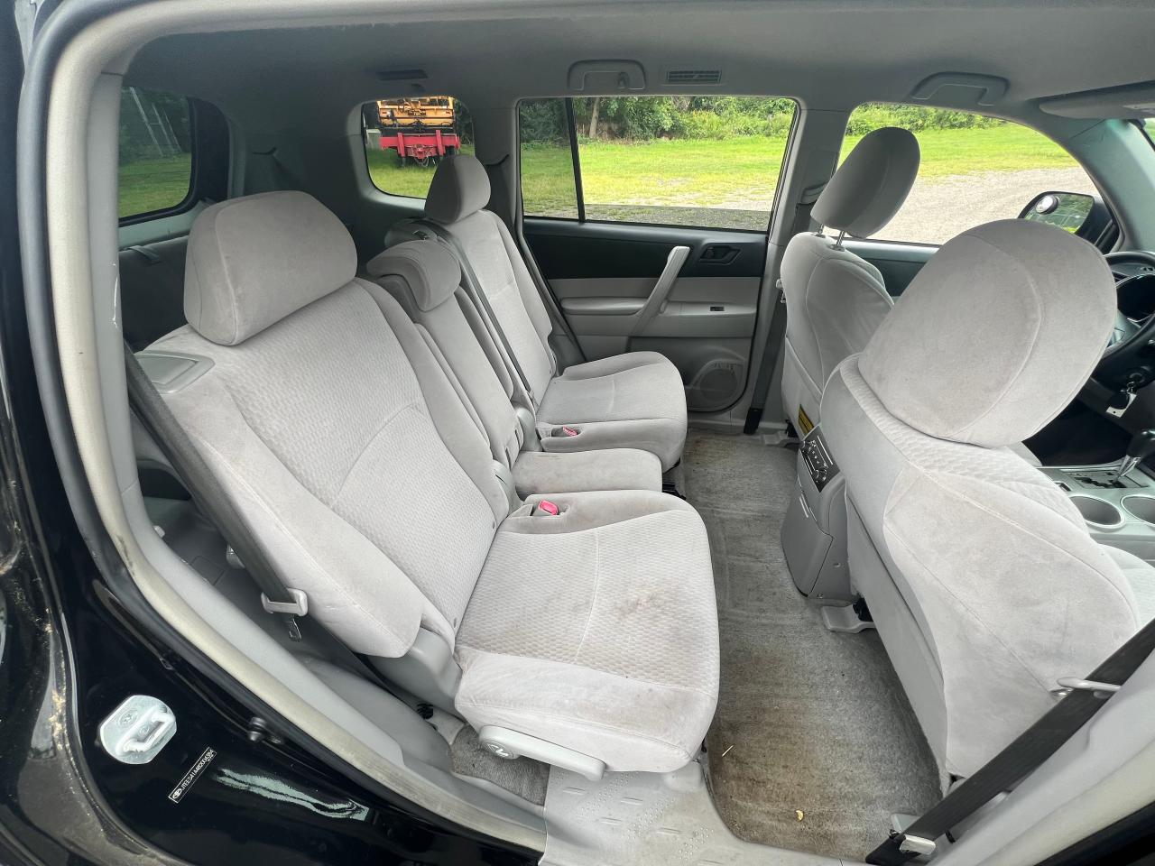 2008 Toyota Highlander VIN: JTEES41A482004384 Lot: 68506134