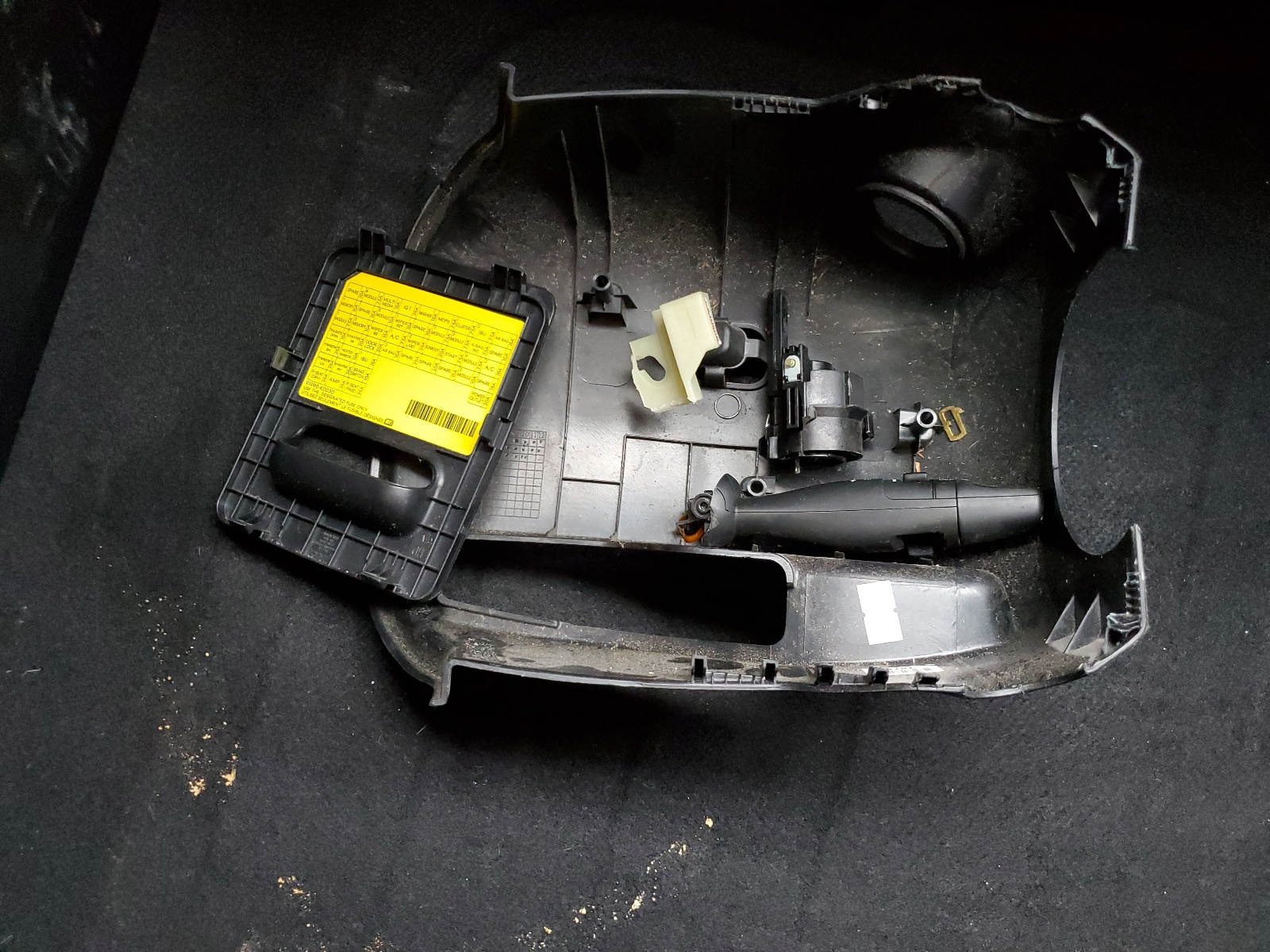 KNDJ23AU2M7765919 2021 Kia Soul Lx