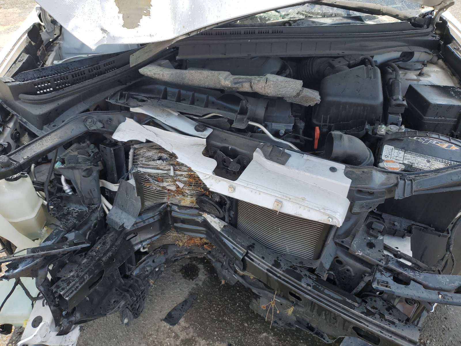 KMHDU4ADXAU874229 2010 Hyundai Elantra Blue