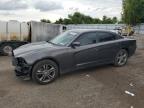 2014 DODGE CHARGER SXT for sale at Copart ON - LONDON