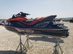 2015 Kawasaki Jet Ski en Venta en San Antonio, TX - Water/Flood