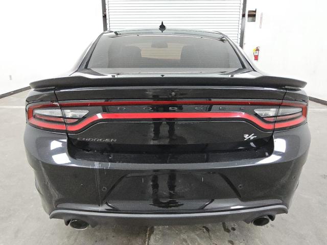  DODGE CHARGER 2019 Черный