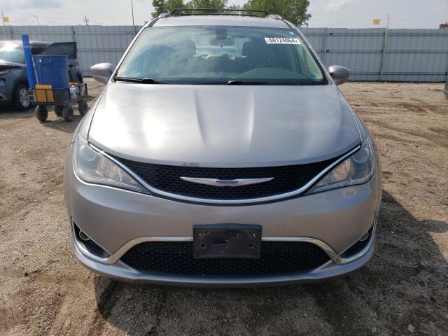  CHRYSLER PACIFICA 2018 Gray
