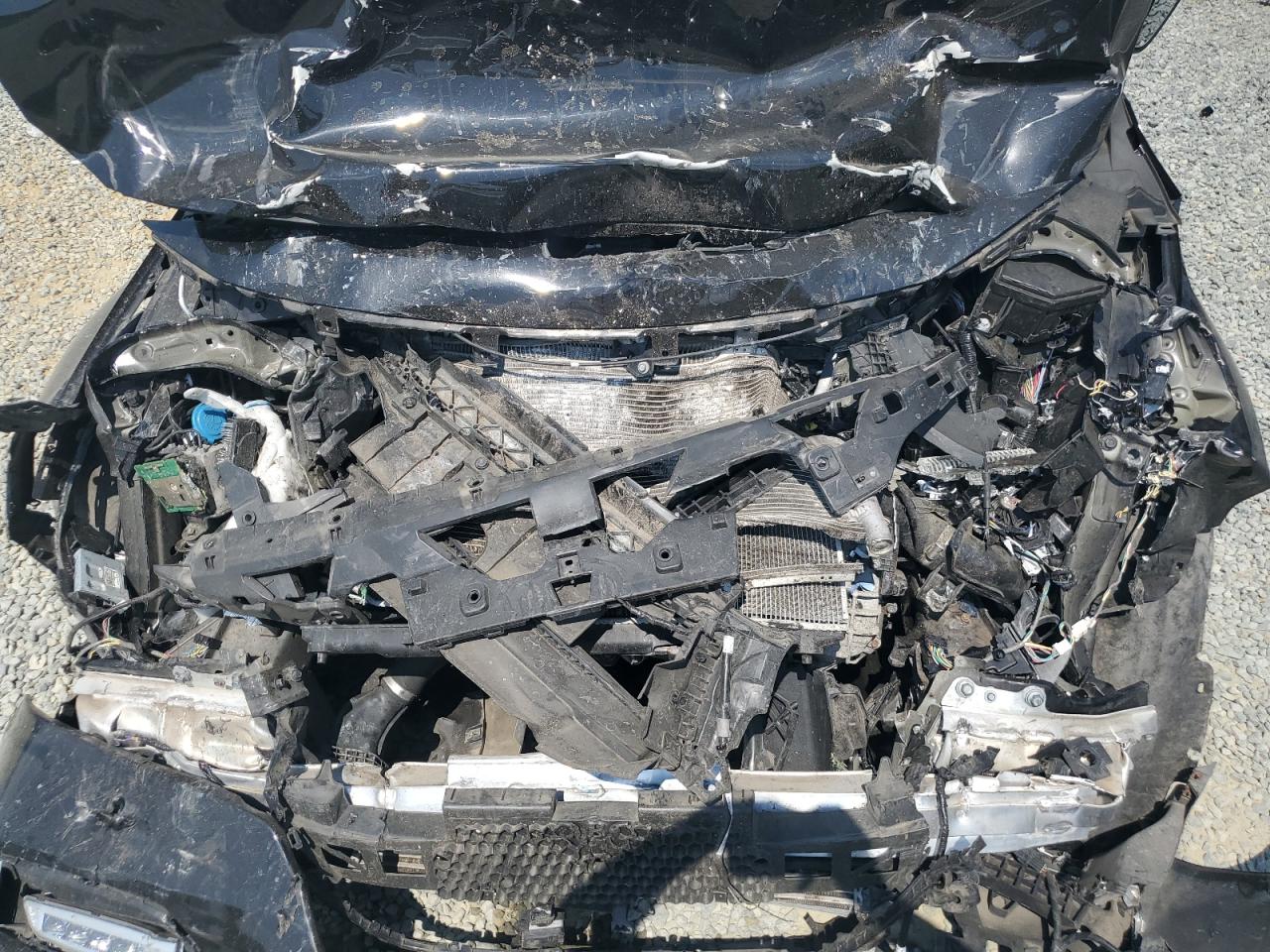 1HGCV2F94JA049814 2018 Honda Accord Touring