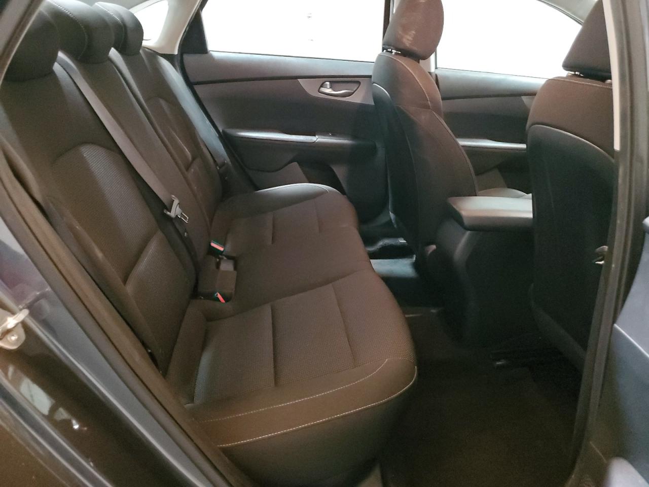 2021 Kia Forte Fe VIN: 3KPF24AD4ME327091 Lot: 66793574