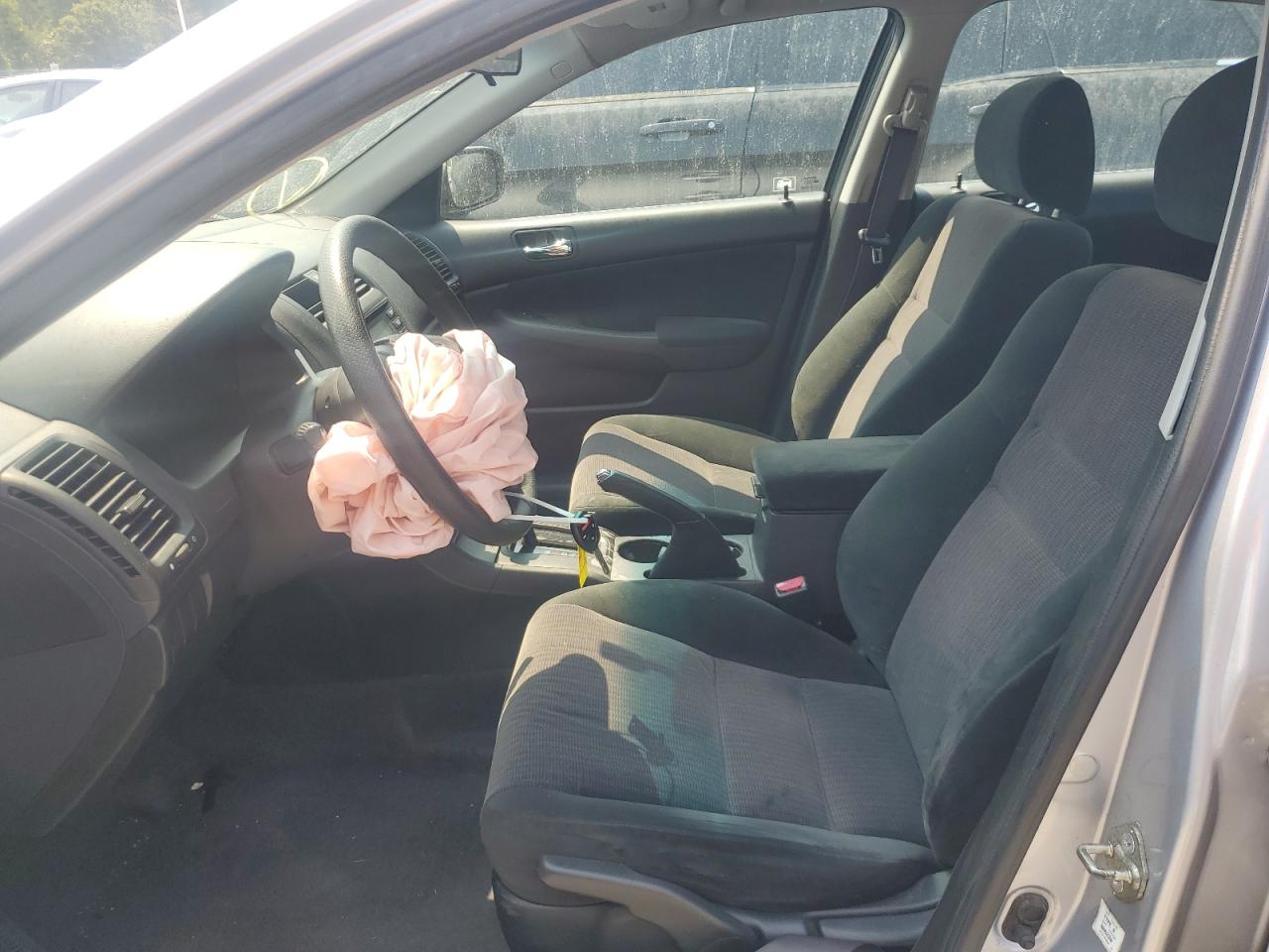 2005 Honda Accord Lx VIN: 1HGCM56465A032561 Lot: 65267334