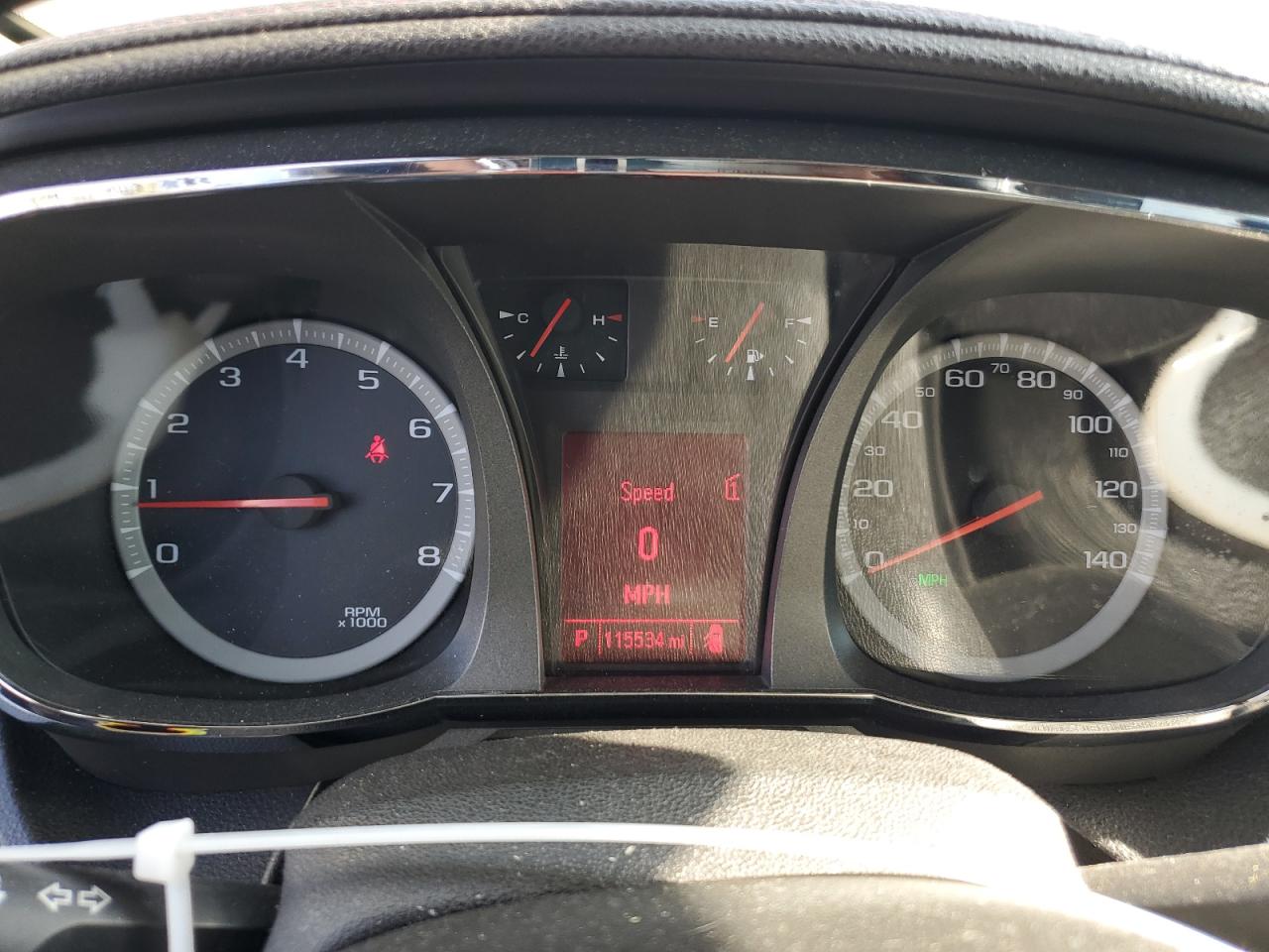 2012 GMC Terrain Slt VIN: 2GKALUEK2C6326038 Lot: 66206234