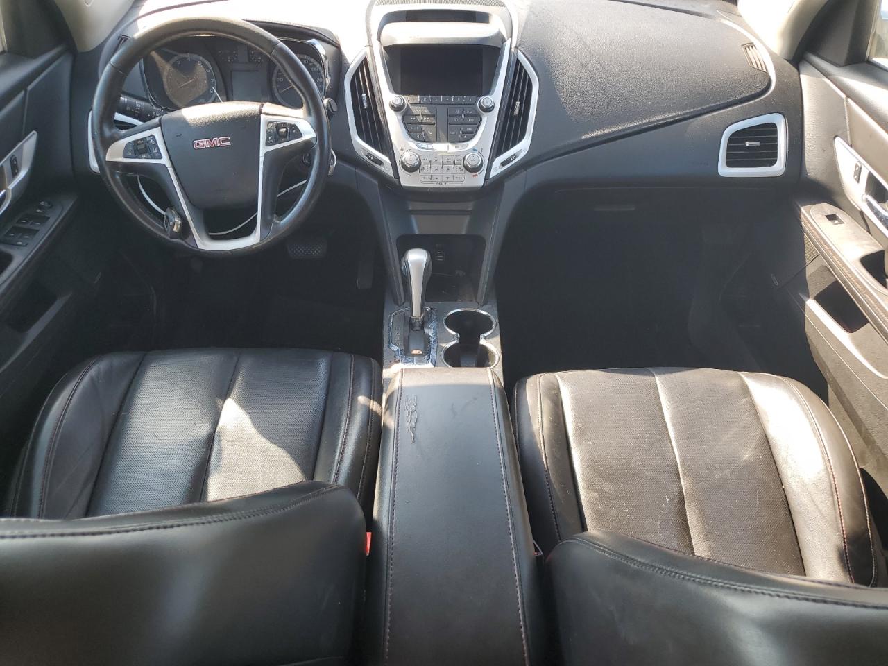 2013 GMC Terrain Slt VIN: 2GKFLXE33D6189628 Lot: 66650614