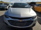 2020 Chevrolet Malibu Lt en Venta en Littleton, CO - Rear End