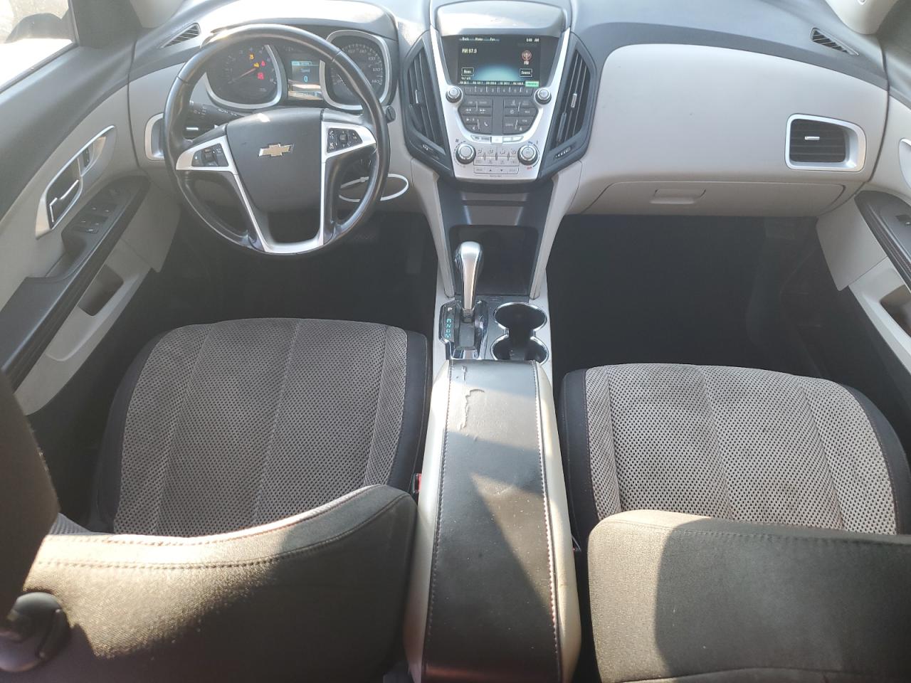 2GNFLFEK6E6213572 2014 Chevrolet Equinox Lt