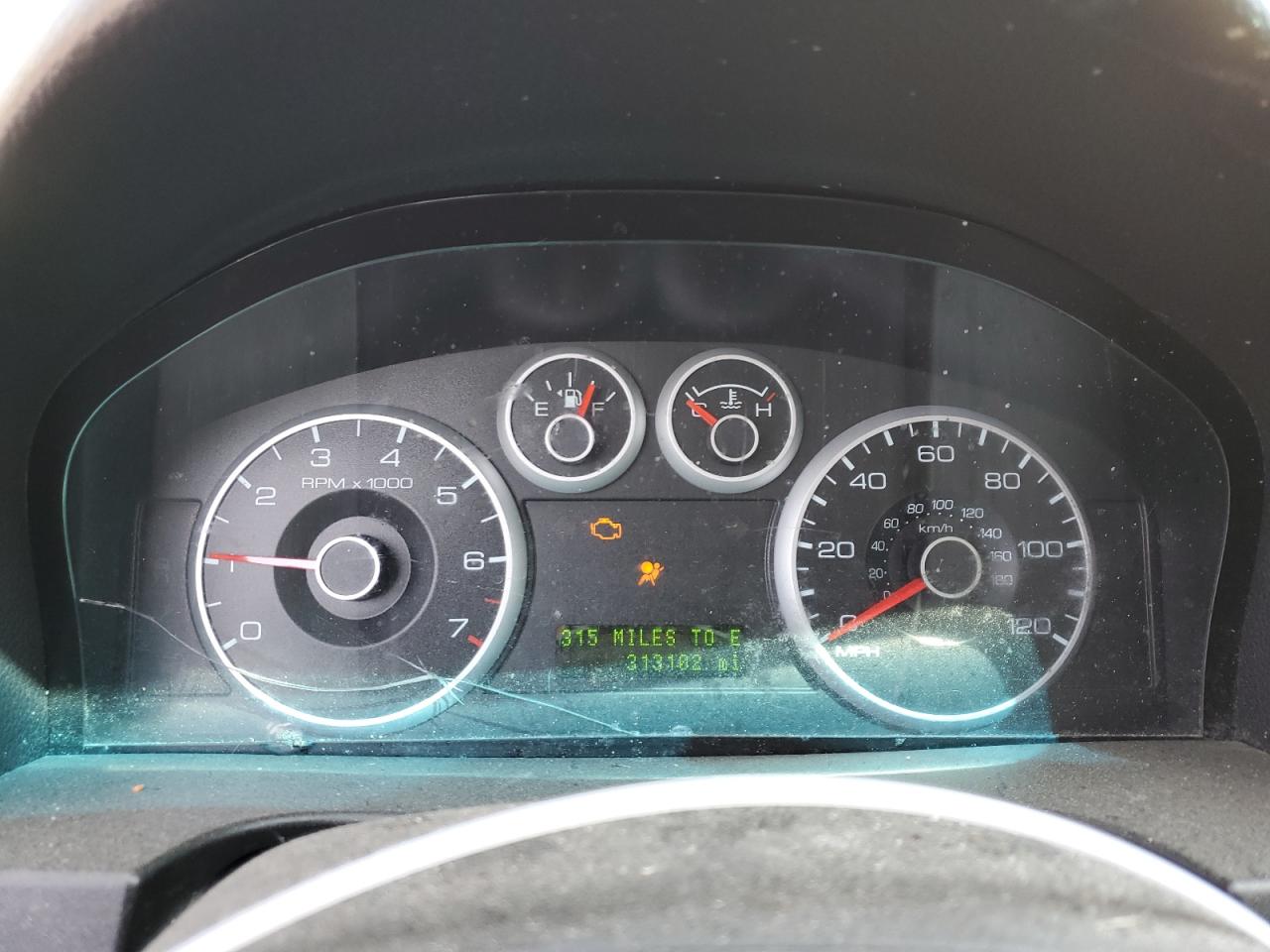 2006 Ford Fusion Sel VIN: 3FAFP08Z96R218879 Lot: 66460784