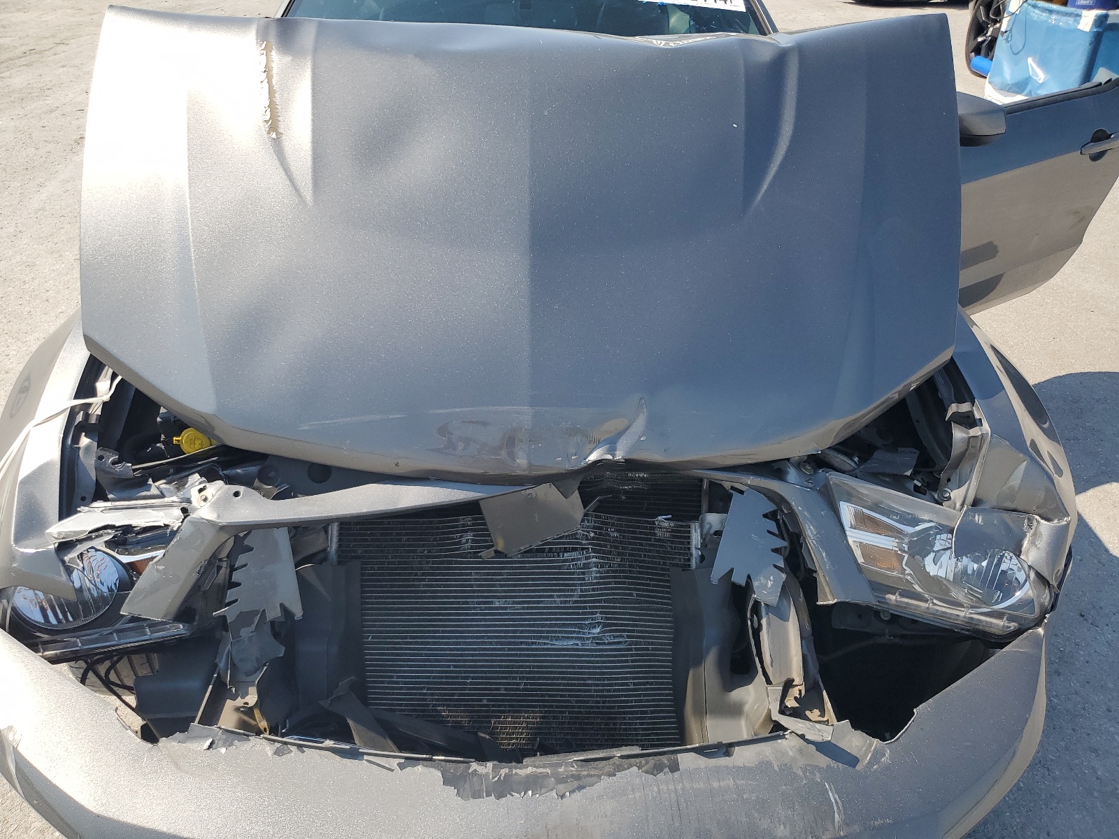 1ZVBP8AM7C5270772 2012 Ford Mustang