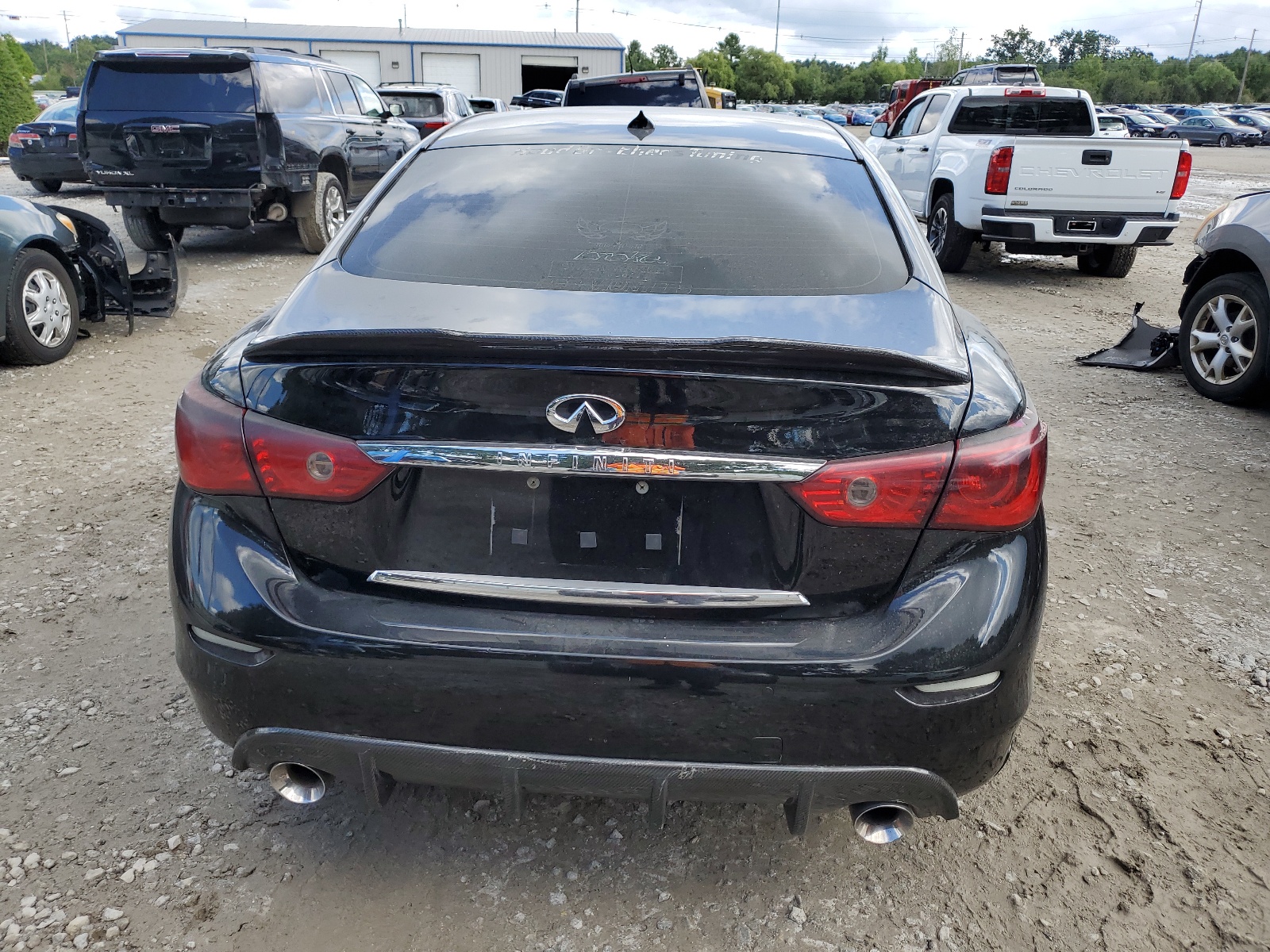 JN1EV7AR1GM343807 2016 Infiniti Q50 Premium