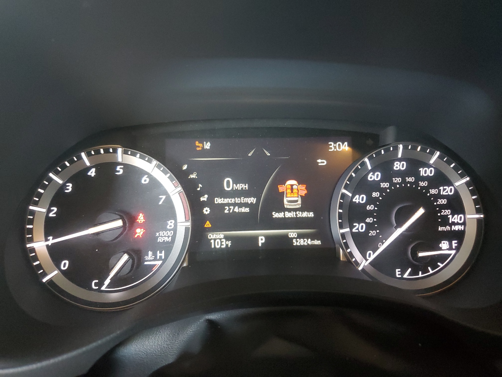 5TDGZRAH5NS546973 2022 Toyota Highlander Xle