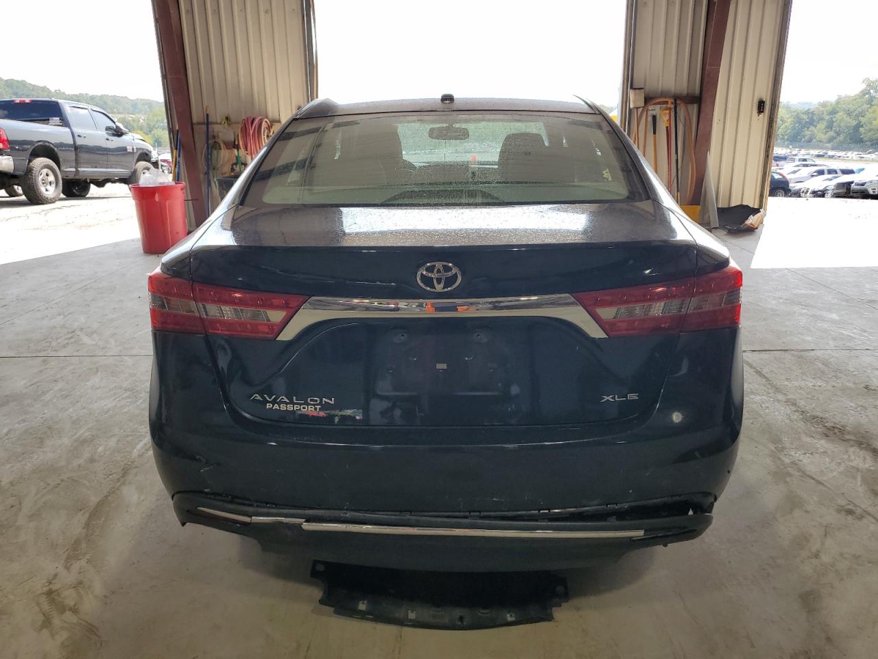 2016 Toyota Avalon Xle VIN: 4T1BK1EB9GU216060 Lot: 68998314