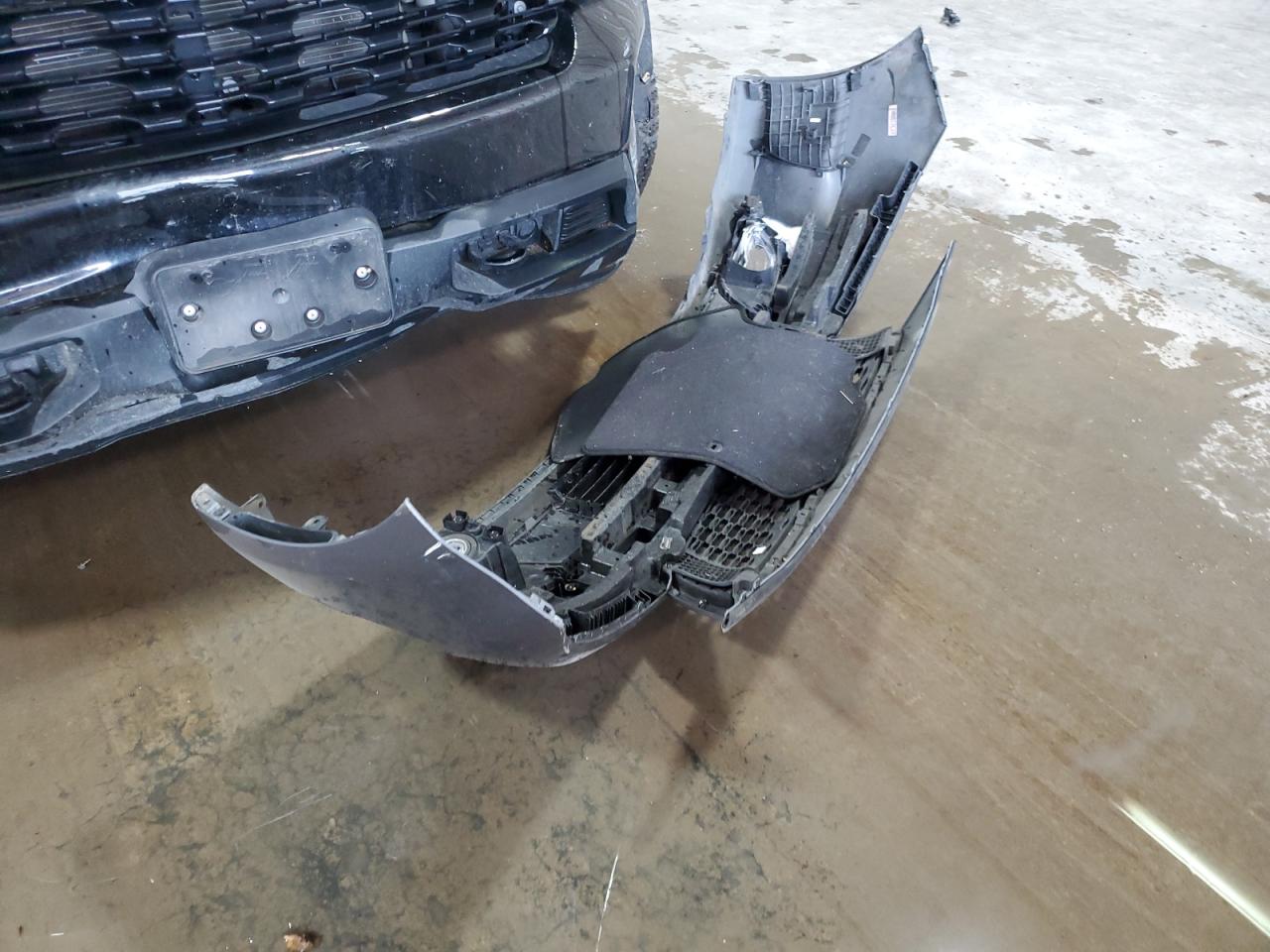 2018 Kia Forte Lx VIN: 3KPFL4A77JE213735 Lot: 67084944