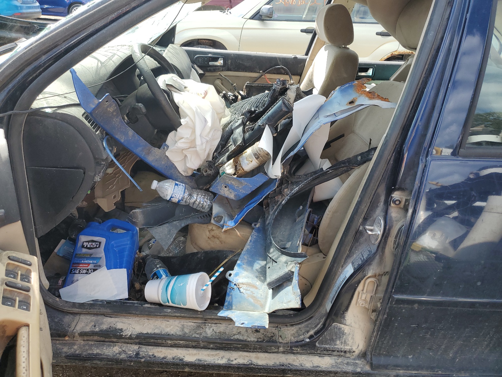 3VWSC29M6YM158026 2000 Volkswagen Jetta Gls