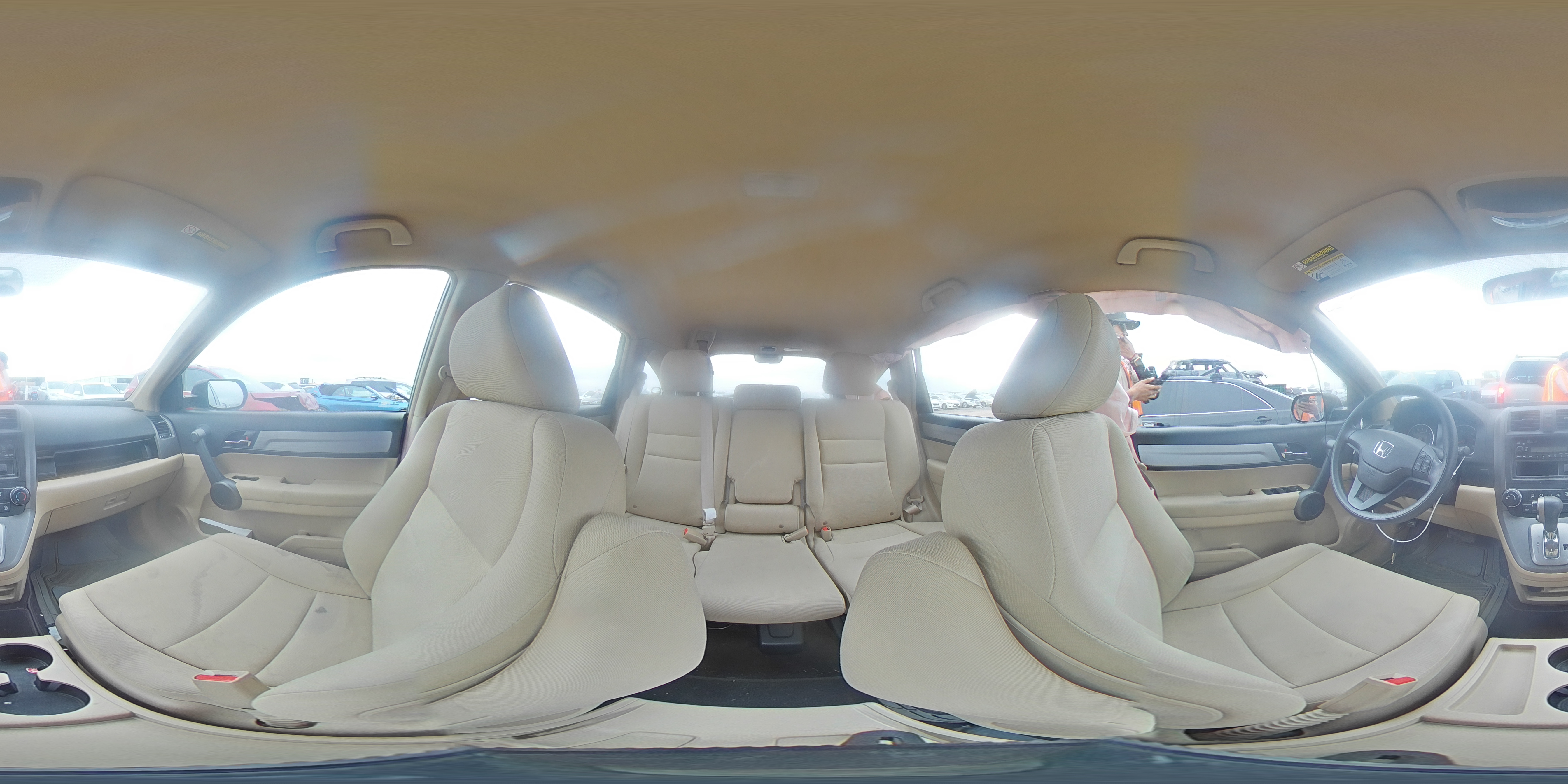 2011 Honda Cr-V Lx VIN: 5J6RE4H30BL114011 Lot: 66781354