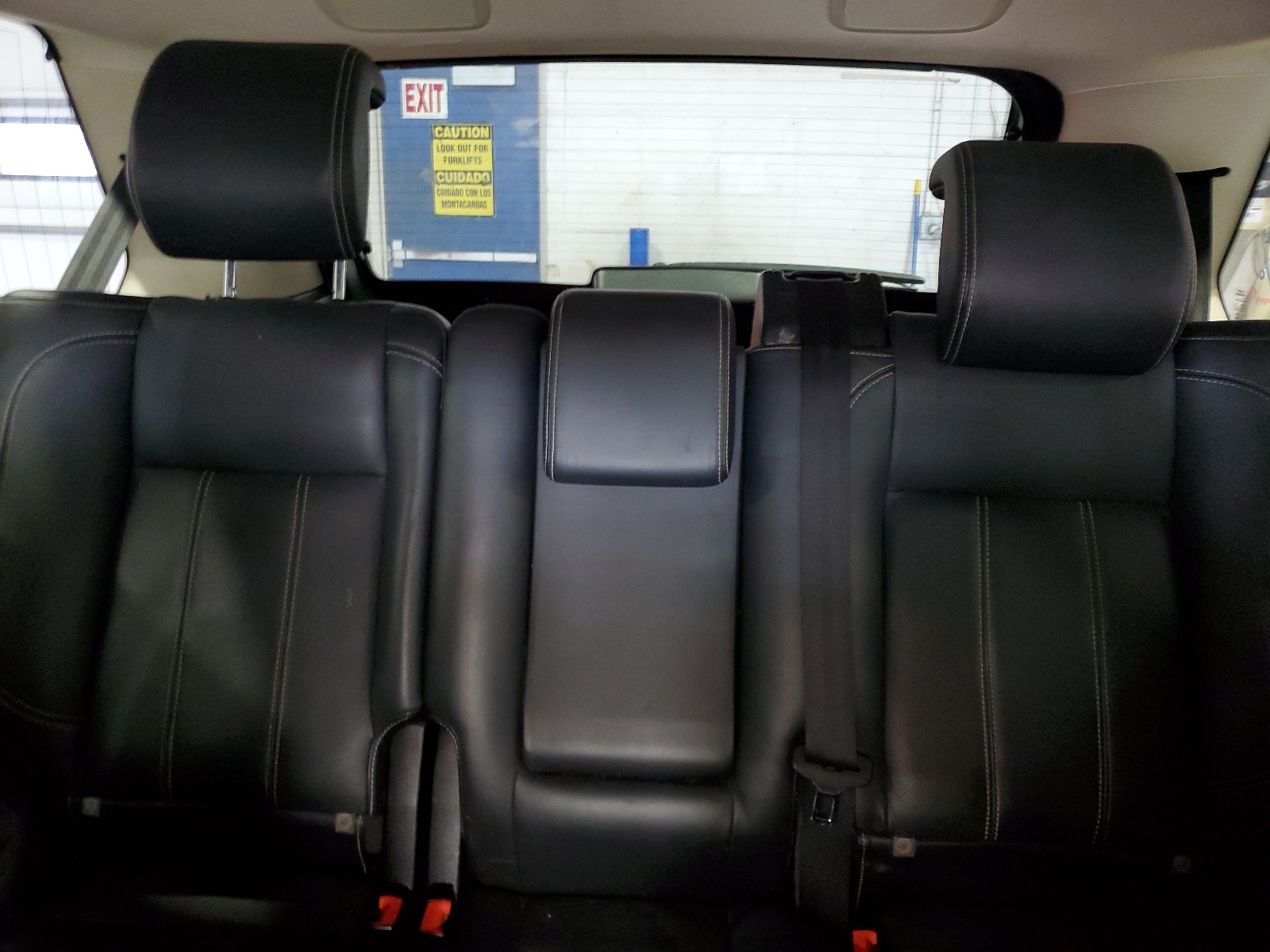 SALSH2E45BA275071 2011 Land Rover Range Rover Sport Sc