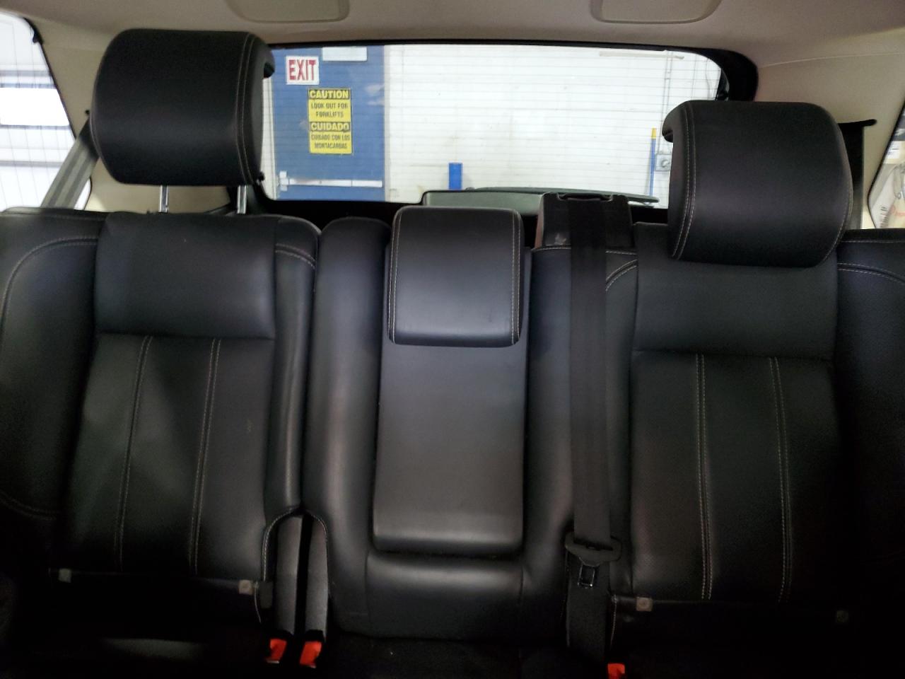 2011 Land Rover Range Rover Sport Sc VIN: SALSH2E45BA275071 Lot: 66004774