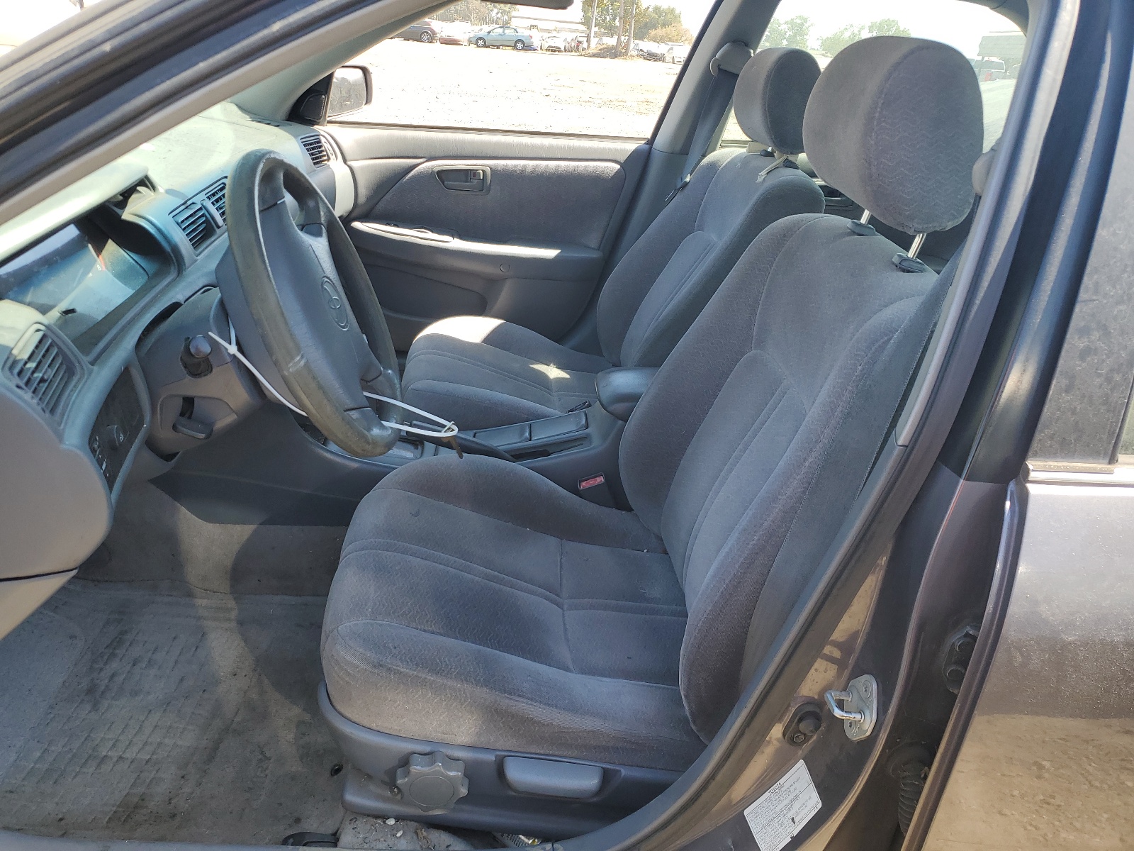 4T1BG22KXXU518193 1999 Toyota Camry Ce