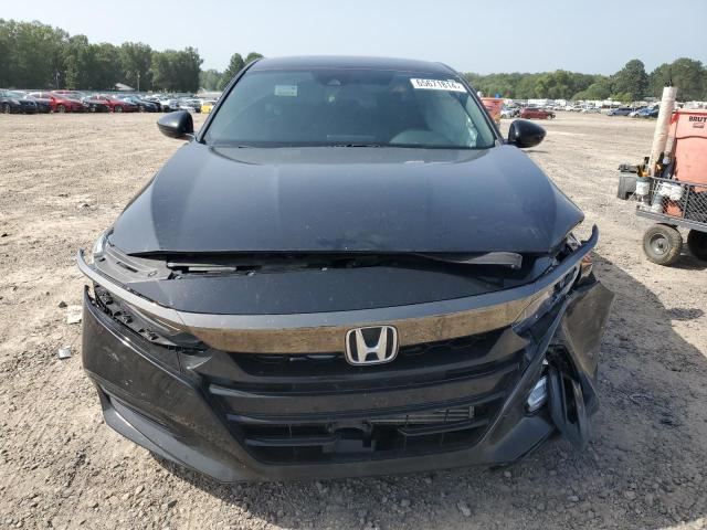  HONDA ACCORD 2020 Black