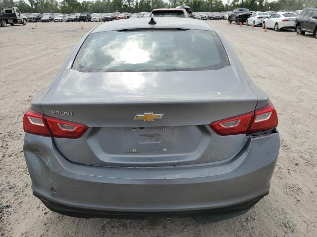 1G1ZC5ST8PF164051 Chevrolet Malibu LS 6