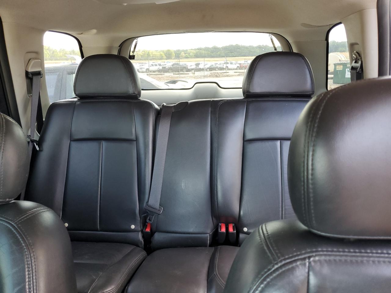 2006 Chevrolet Trailblazer Ss VIN: 1GNET13H562303283 Lot: 66764774