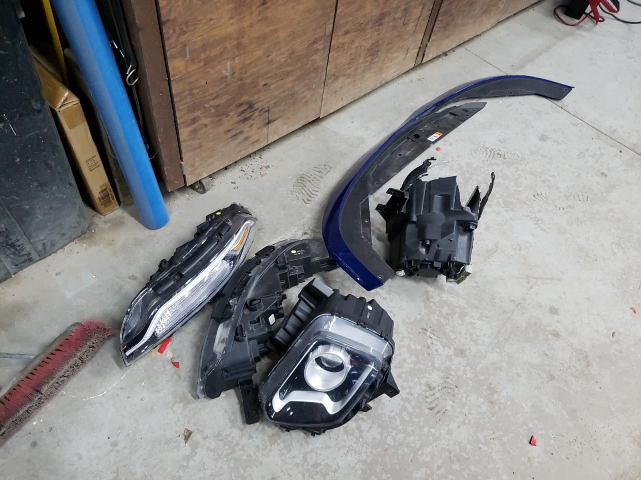 2020 Kia Soul Ex VIN: KNDJ33AU0L7064825 Lot: 64278744