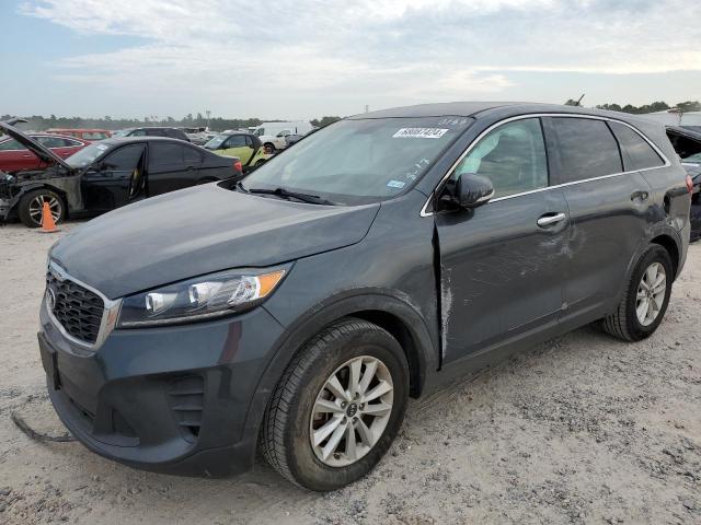 5XYPG4A55LG620188 Kia Sorento S