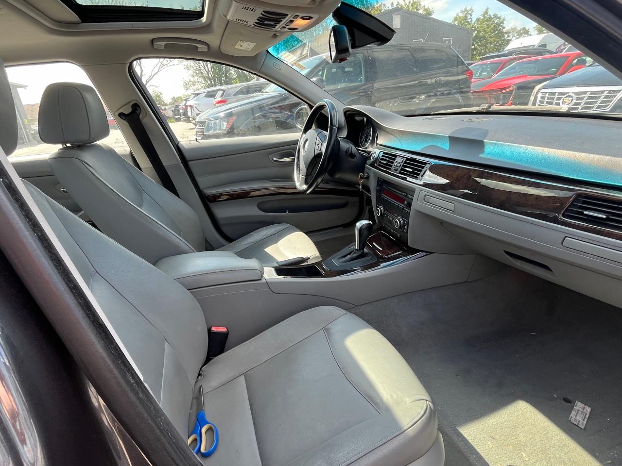 2007 BMW 3er - Image 5