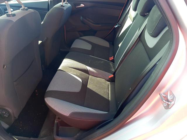 2014 FORD FOCUS ZETE