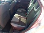 2014 FORD FOCUS ZETE for sale at Copart SANDY
