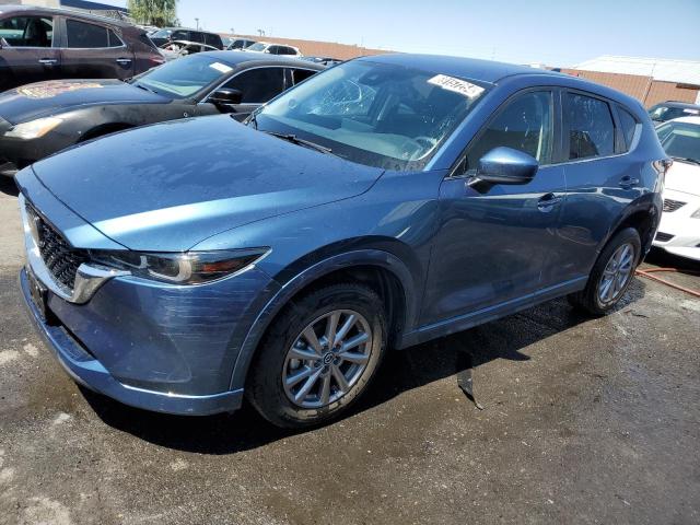 2024 Mazda Cx-5 Select