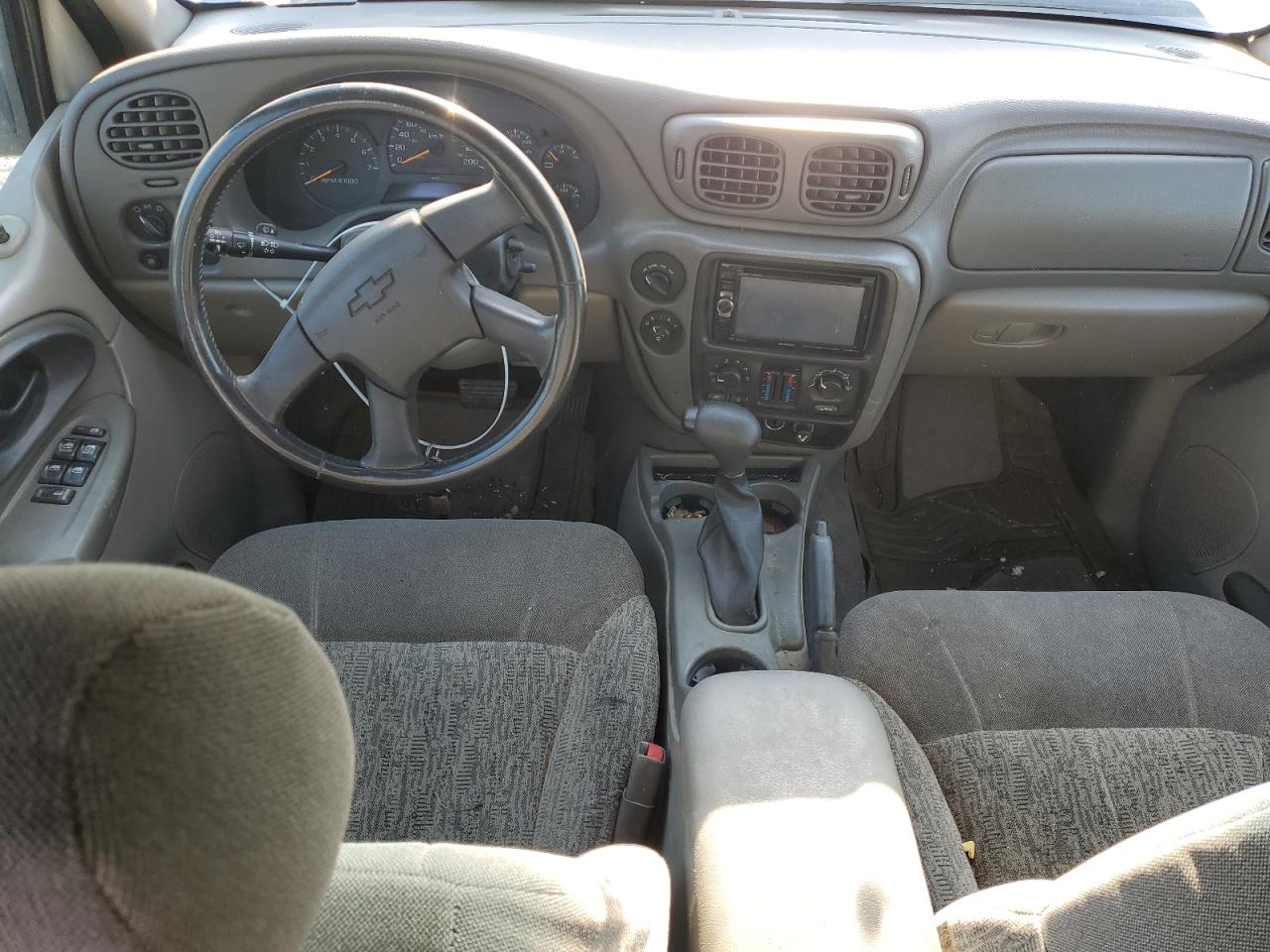 2004 Chevrolet Trailblazer VIN: 1GNDT13S422454603 Lot: 88255665
