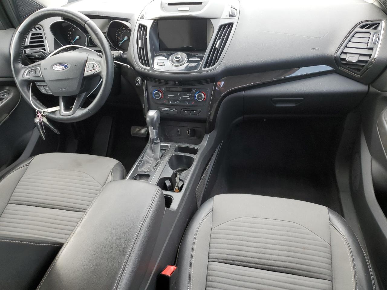 2017 Ford Escape - Image 8