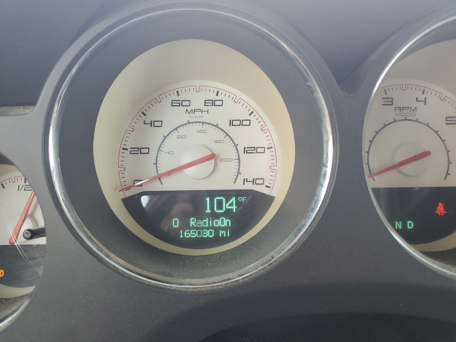 2C3CDYAG3CH206896 2012 Dodge Challenger Sxt