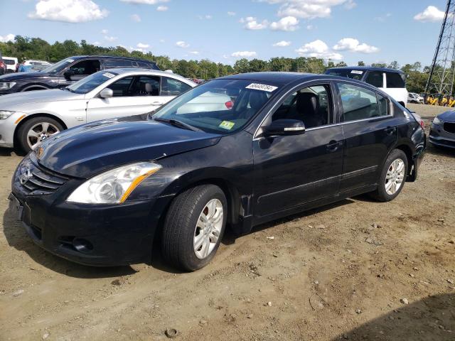 2011 Nissan Altima Base продається в Windsor, NJ - Water/Flood