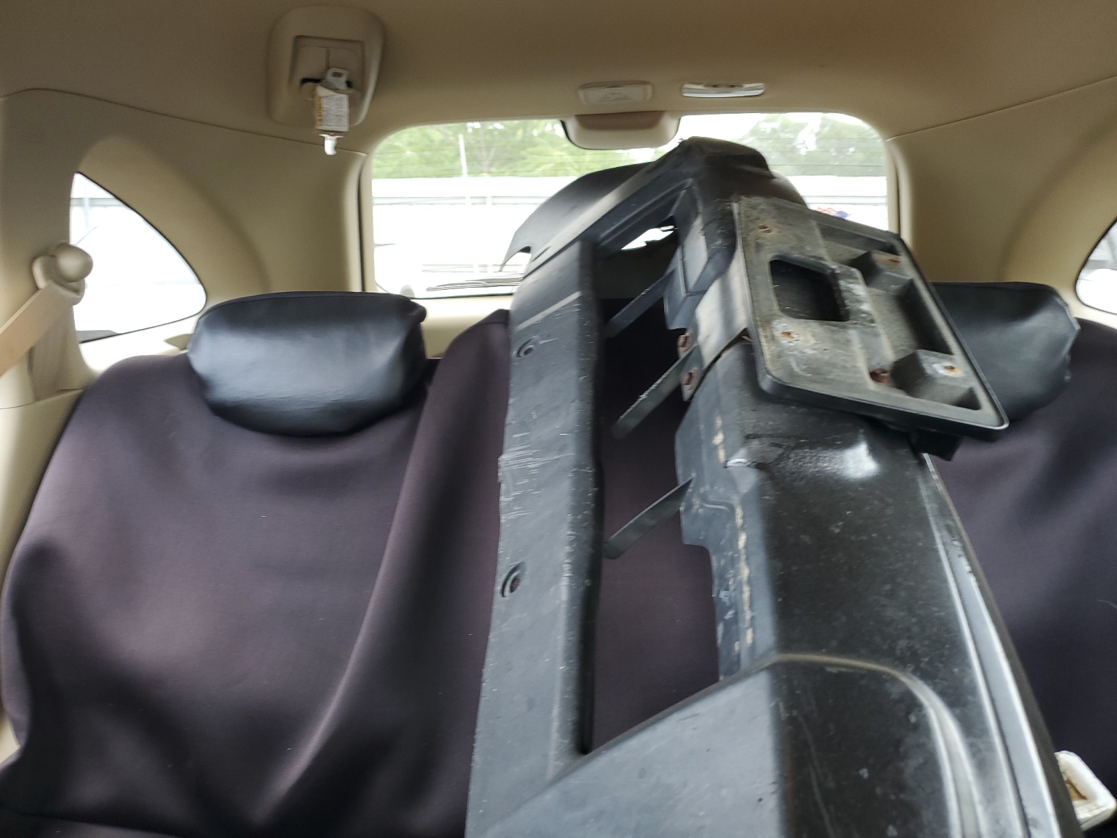 JHLRE48557C084697 2007 Honda Cr-V Ex