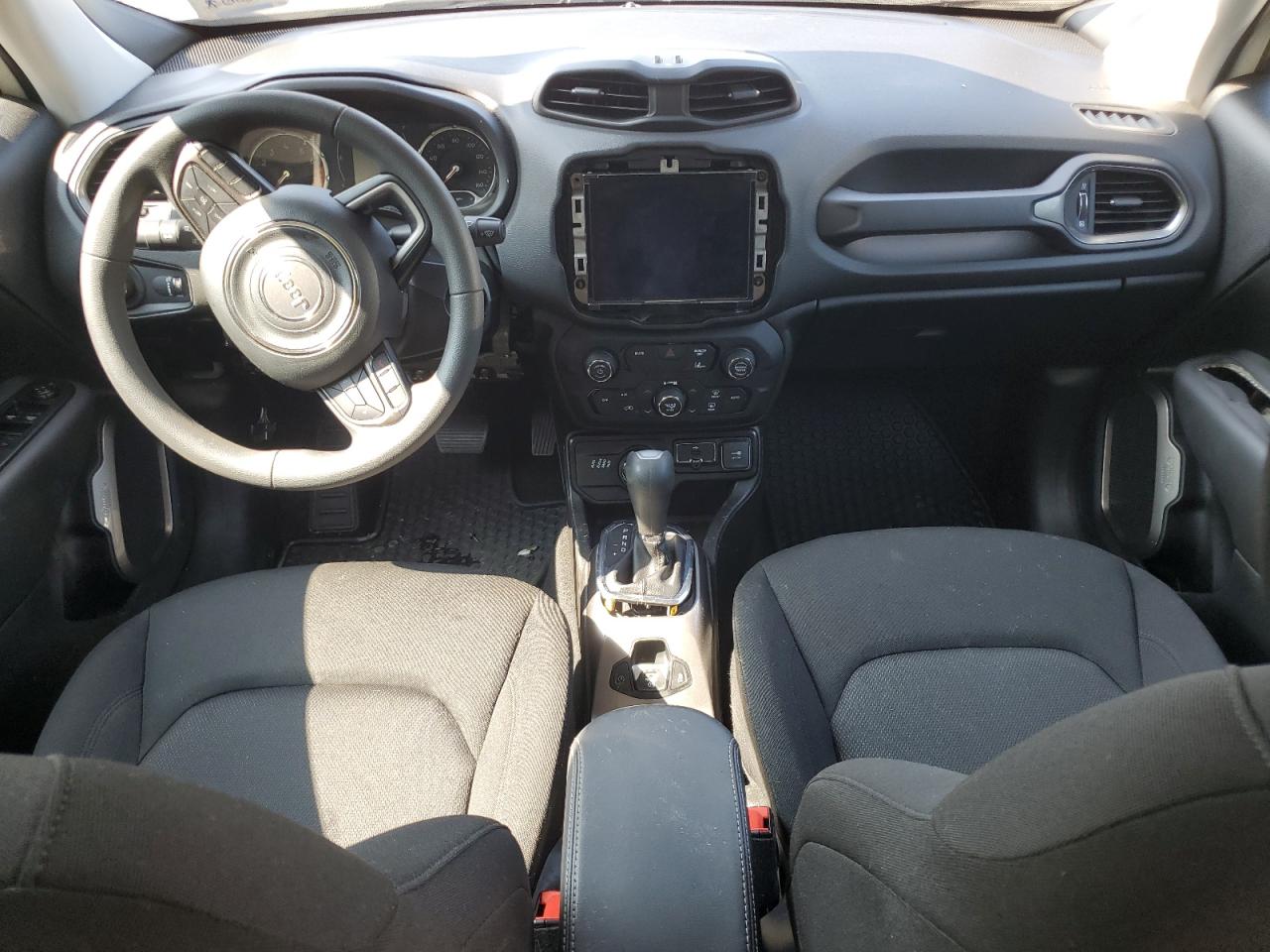 ZACNJDA11NPN52106 2022 Jeep Renegade Sport