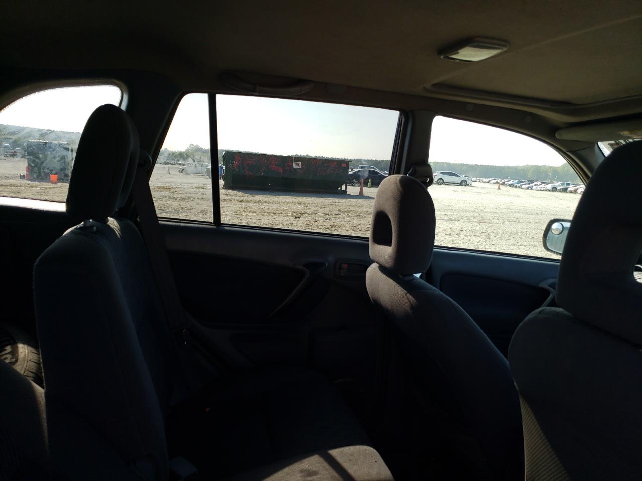 2002 Toyota Rav4 VIN: JTEHH20V220139760 Lot: 69346244