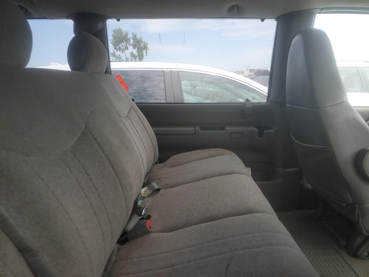 2003 Chevrolet Astro VIN: 1GNDM19X13B136259 Lot: 64882724