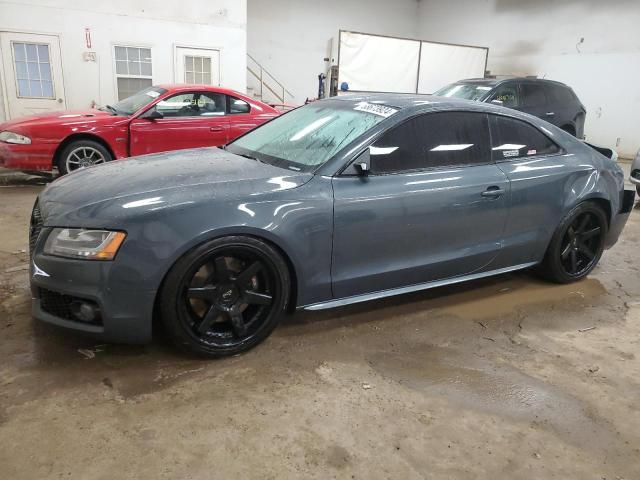 2009 Audi S5 Quattro